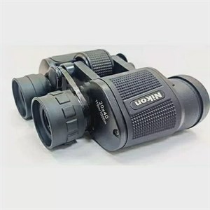 دوربین شکاری نیکون 20x40 وارداتی اورجینال 