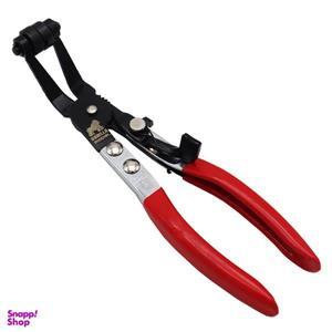 انبر بست شلنگ رادیاتور مدل گوریلا کد YP-ZAVIYEDAR-22CM سایز 8.5 اینچ