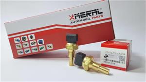 فشنگی فن انژکتور زیمنس سرمشکی(مهره فن) مرال MERAL