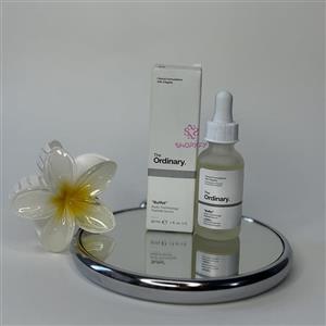 سرم مولتی پپتاید بافت (بافه) جوانساز و آبرسان درمالیفت buffet multipeptide