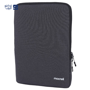 کاور لپ تاپ 15 6 اینچ مکنیل مدل mc-215