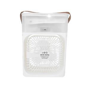 پنکه رومیزی مدل مه پاش Cooling