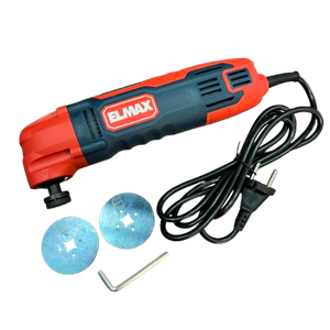 اره گچ بری ارتوپدی برقی المکس مدل  M.F820