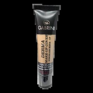 کرم پودر گابرینی مات درما Gabrini Derma