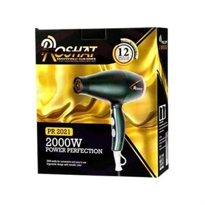 سشوار 2000 وات پروشات (مدل Pr 2023 )