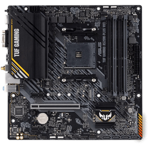 مادربرد ایسوس مدل TUF Gaming A520M-Plus WiFi DDR4