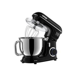 همزن کاسه دار حرفه ای 7 لیتری بیسمارک مدل BM2702