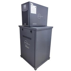 یو پی اس بستن پاور مدل BPONLINE-3000VA-ExtStd42Ah ظرفیت 3000 ولت آمپر به همراه باتری اکسترنال 42Ah