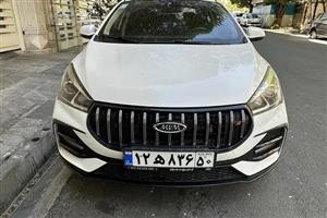 خودرو چری آریزو 5T اسپرت FL-1404