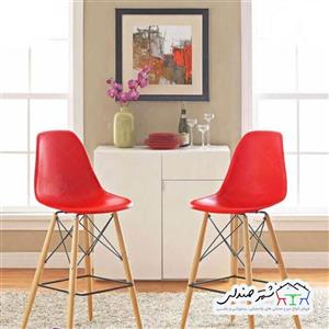 صندلی اپن و کانتر