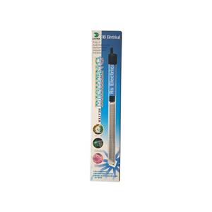 بخاری با شیشه یدک RS-100w آر اس الکتریکال