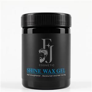 ژل واکس خیس اف جی 300ML