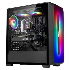 کامپیوتر دسکتاپ فاطر مدل Rtx 3060 ti