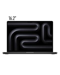 لپ تاپ 16.2 اینچی اپل مدل MacBook Pro MGEE4 M5 Max (18C/40C) 48GB 2TB SSD