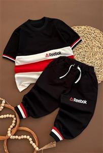 تیشرت و شلوار اسپرت Reebok