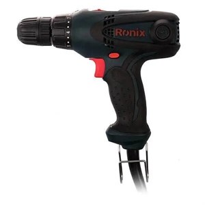 پیچ گوشتی برقی رونیکس مدل 2513T