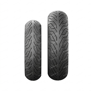 ست لاستیک میشلن عقب و جلو AEROX سیتی گریپ2  110 80 14 + 140 70 14 MICHELIN   ساخت اروپا کشور صربستان اصل کد 200734