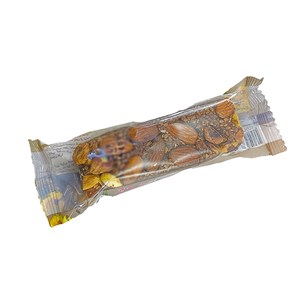 معجون کنجدی شکلاتی با مغز بادام درختی و پسته