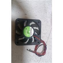 فن خنک کننده 12ولت 5در5 عرض 1