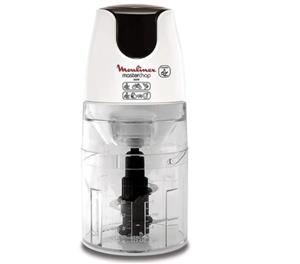 خردکن مولینکس مدل DJ450