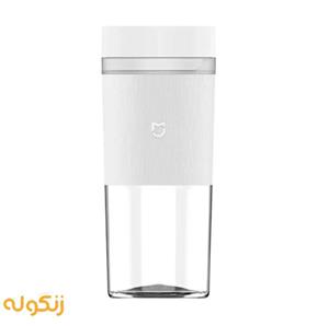 آبمیوه گیری شیائومی مدل MJZZB02PL ظرفیت ۰.۳ لیتر تک سرعته