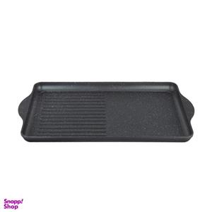 تابه گریل تکنو مدل دایموند سایز 40