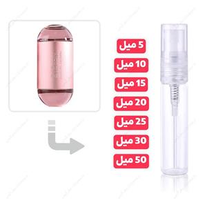 عطر گرمی کارولینا هررا Carolina Herrera 212 برند سان پیر