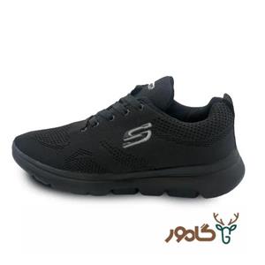 کتانی اسکیچرز Skechers go walk Black