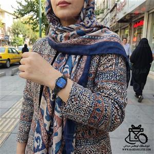 ساعت زنانه کاسیو اولدمانی 
