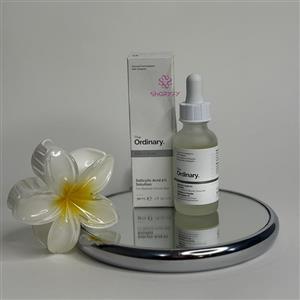 سرم لایه بردار سالیسیلیک اسید سلوشن سراوی salicylic acid solution serum