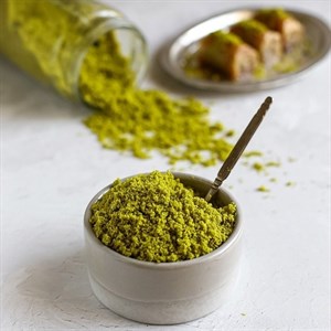 پودر پسته 
