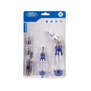 پیچ گوشتی فورد مدل FHT-C-0044 بسته 27 عددی