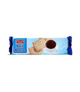 بیسکویت پتی بور با طعم کاکائو شیرین عسل 125 گرم