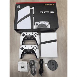 کنسول بازی Game Stick GS5 Pro Full HD