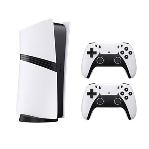 مجموعه کنسول بازی مدل GS5 Pro Game Stick