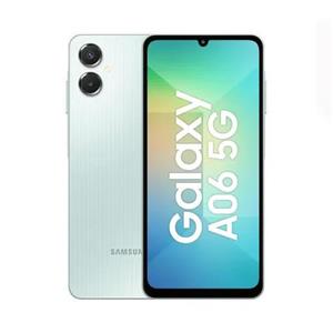 گوشی موبایل سامسونگ Galaxy A06 5G دو سیم کارت ظرفیت 128 گیگابایت رم 4 گیگابایت