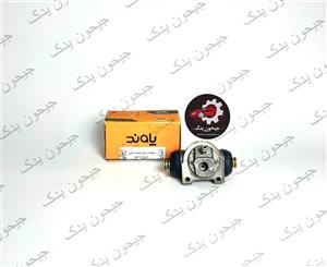 سیلندر ترمز سمند ملی طرح آیداچ پاوند