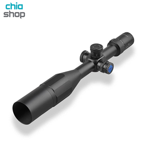 دوربین تفنگ دیسکاوری HS 6-24×50 FFP OLD MODEL (قسطی)-(پس کرایه)