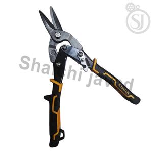 قیچی ورق‌بر صنعتی XUHUI مدل SJ