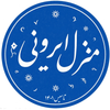 آرام بند دکمه ای درب خودرو مدل ژله ای