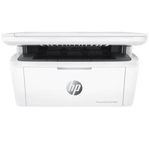 پرینتر چندکاره لیزری اچ پی مدل LaserJet Pro MFP M28a HP LaserJet Pro MFP M28a Laser Printer