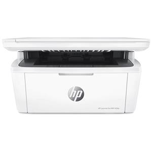 پرینتر چندکاره لیزری اچ پی مدل LaserJet Pro MFP M28a HP LaserJet Pro MFP M28a Laser Printer