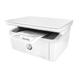 پرینتر چندکاره لیزری اچ پی مدل LaserJet Pro MFP M28a