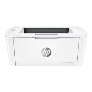 پرینتر لیزری اچ پی مدل LaserJet Pro M15a HP Laser Printer 