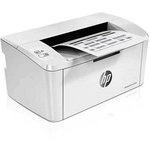 پرینتر لیزری اچ پی مدل LaserJet Pro M15a HP Laser Printer 