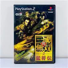 خرید بازی Samurai Warriors 2 برای PS2
