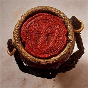 الکساندر ایرون فیست  از الدن رینگ    alexander the iron fist elden ring