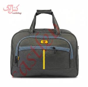 ساک مسافرتی سایز کوچک کترپیلار کد T06