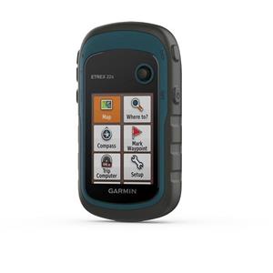 جی پی اس دستی گارمین مدل اترکس 22 ایکس Garmin eTrex 22x