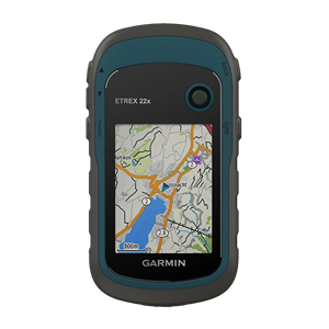 جی پی اس دستی گارمین مدل اترکس 22 ایکس Garmin eTrex 22x